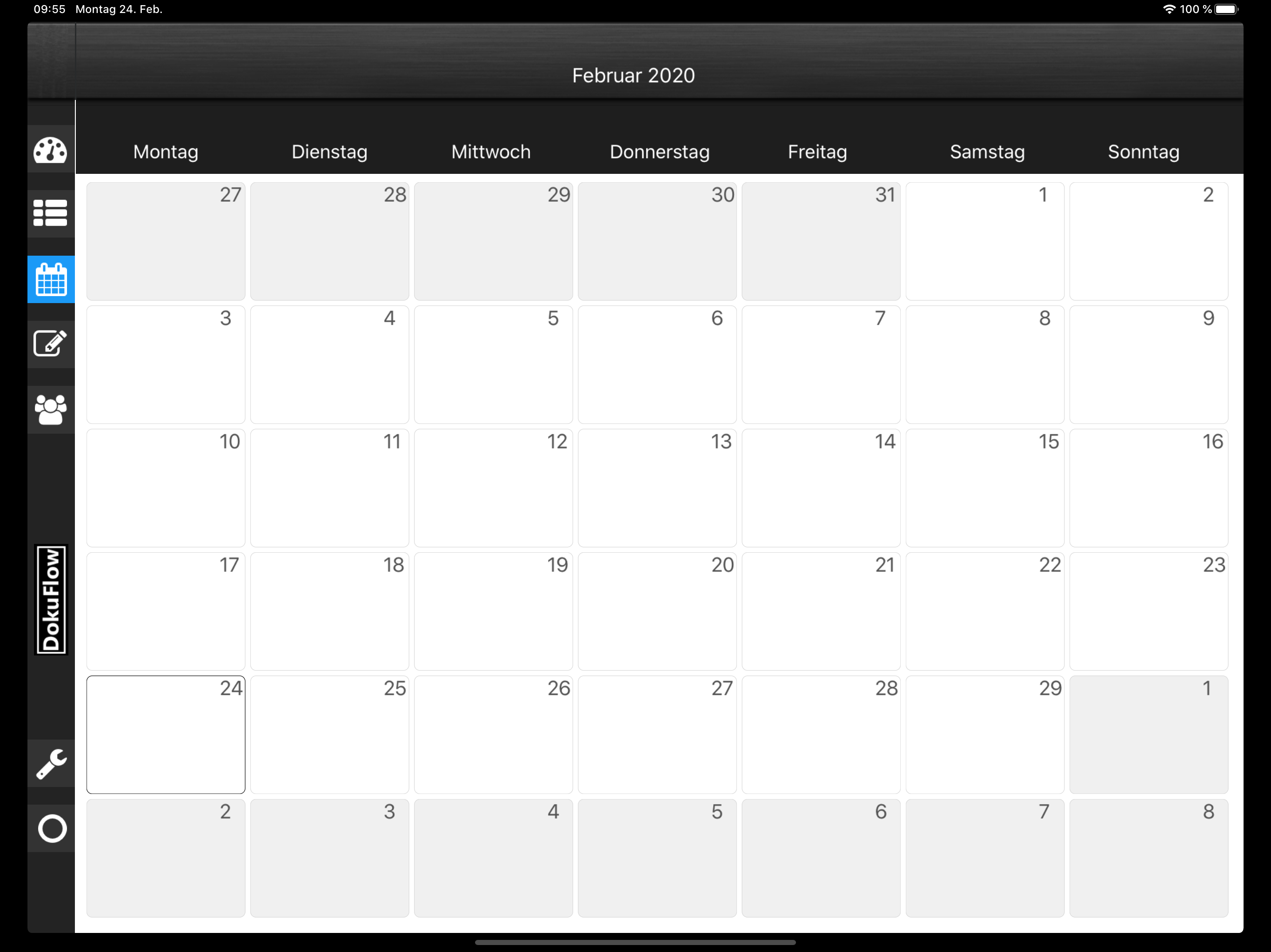 DokuFlow screenshot 6