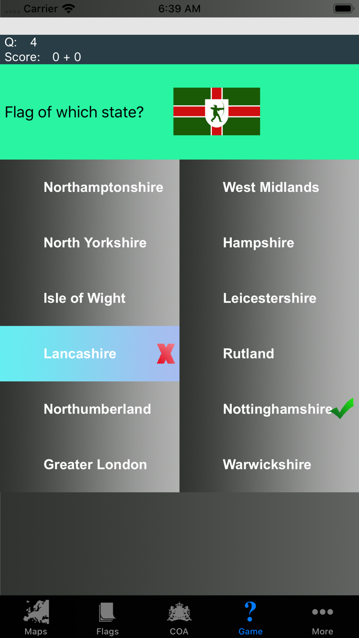 Europe Country Province Maps