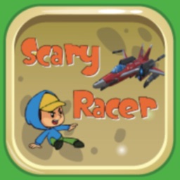 Scary Racer