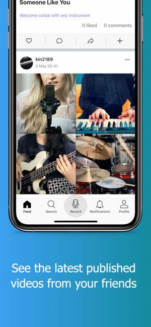 MuShake by MuseFire(圖4)-速報App