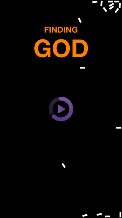 Finding_God screenshot 1