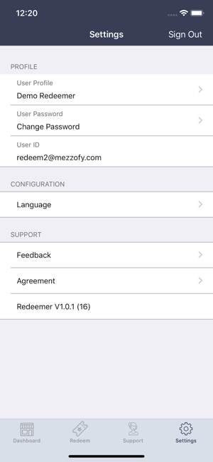 GS1 Redeem(圖3)-速報App