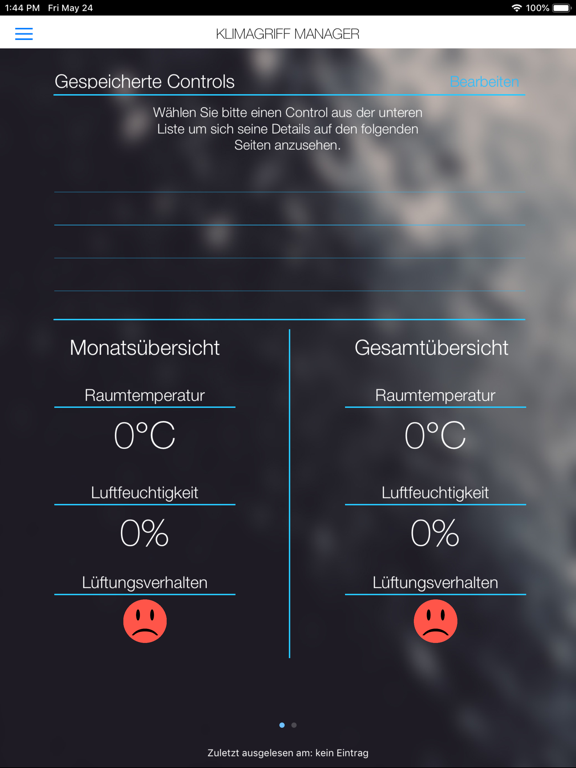 Screenshot #4 pour KLIMANAVI