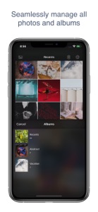 Swipe: Photo Organizer screenshot #1 for iPhone