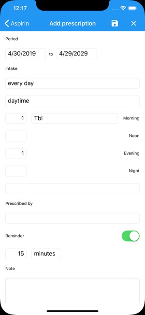 Private Health(圖6)-速報App