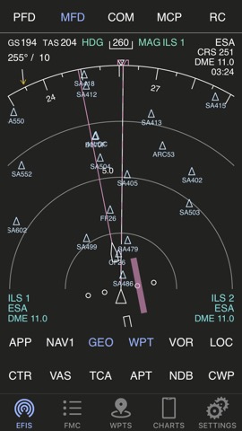 AirTrack Classicのおすすめ画像1