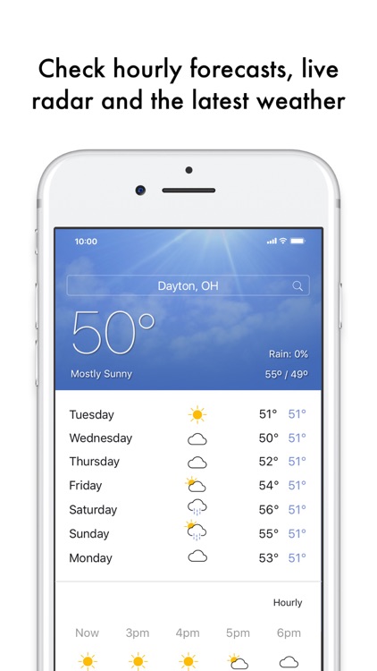Dayton 24/7 NOW screenshot-3