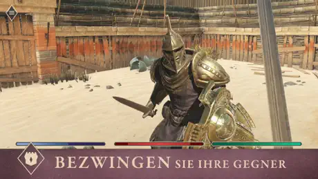 The Elder Scrolls: Blades