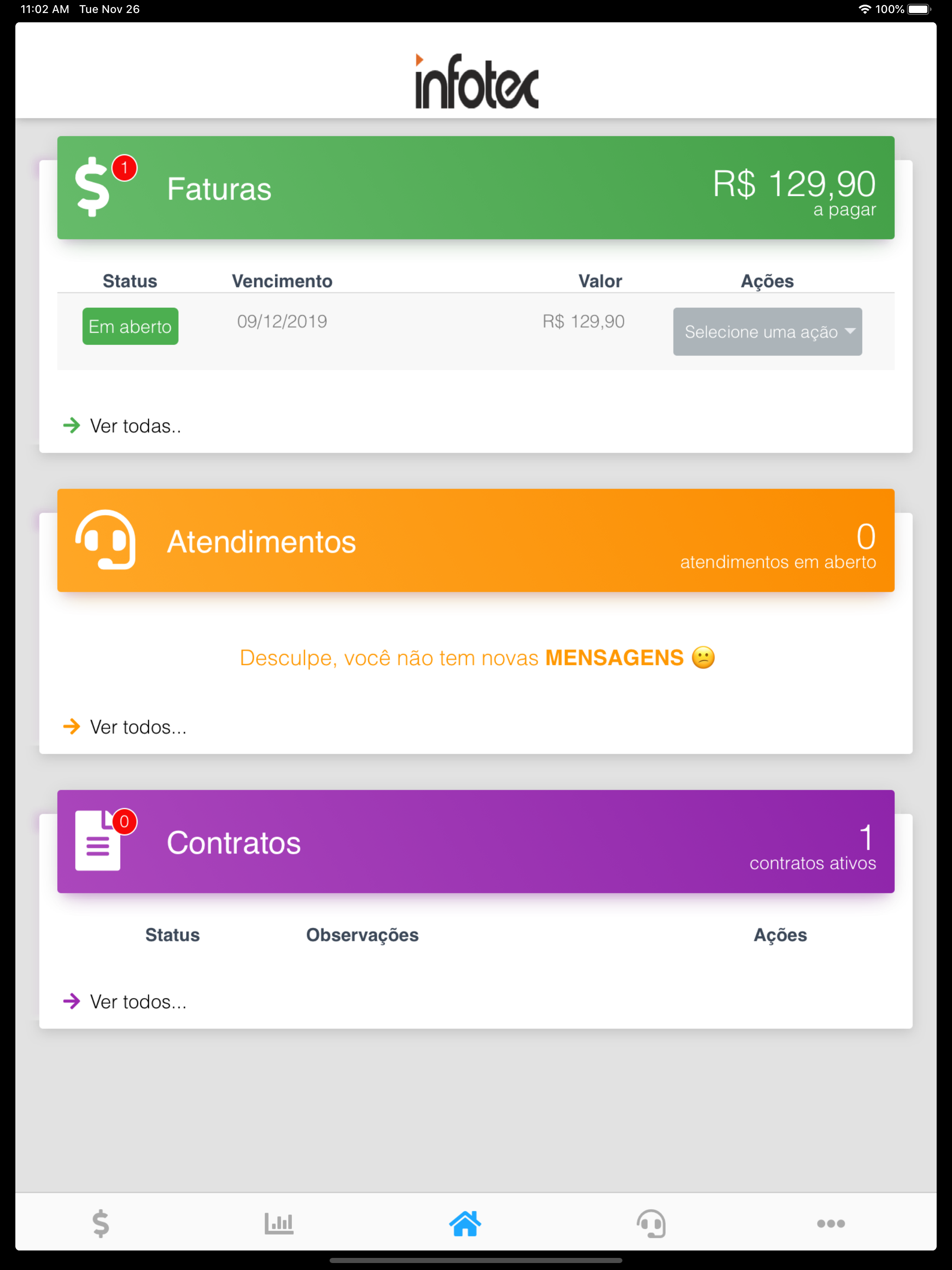 Infotec