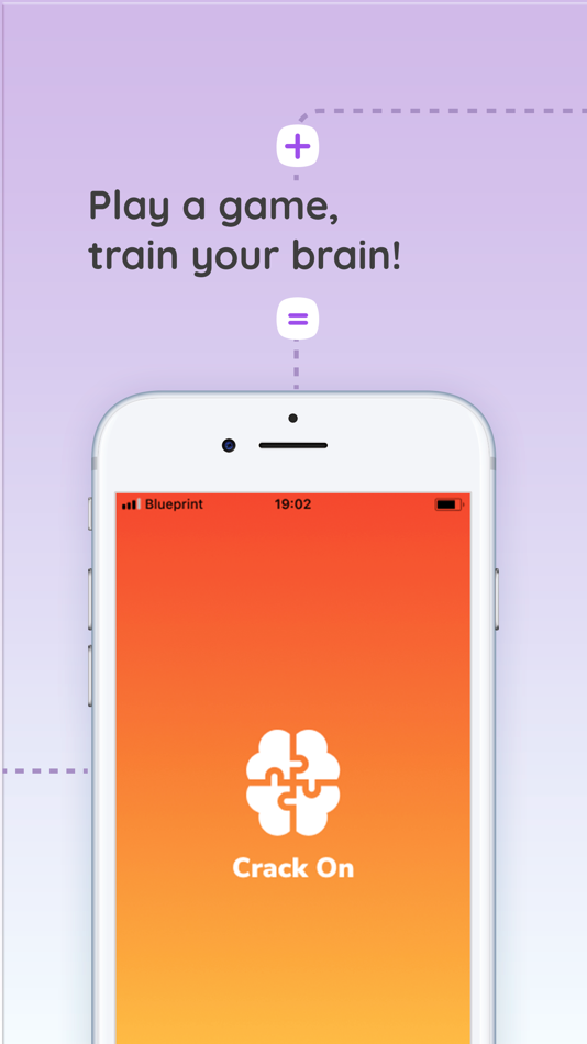 #1. Crack On (iOS) 由: MoleCare LTD