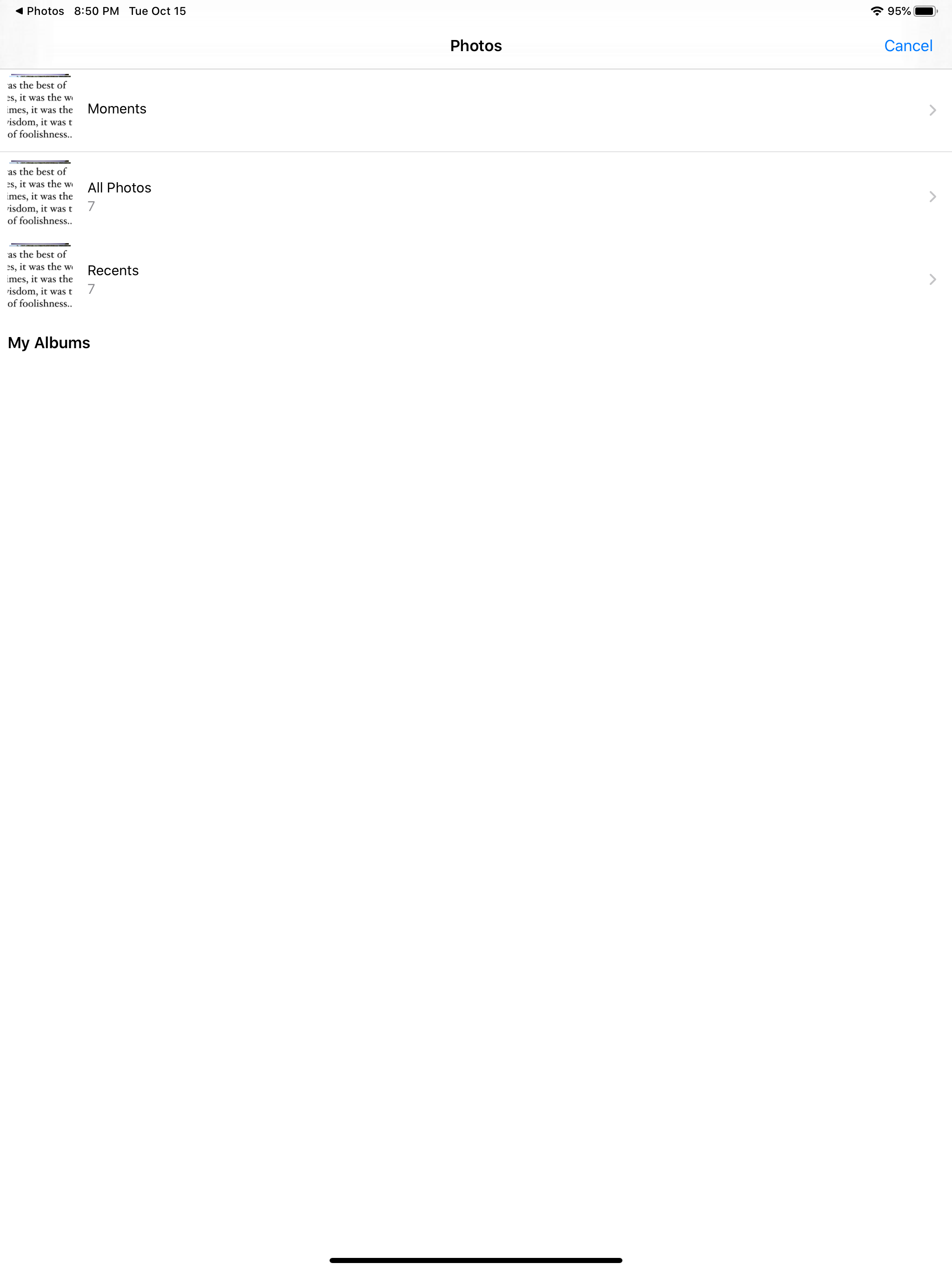 Get Text On Image