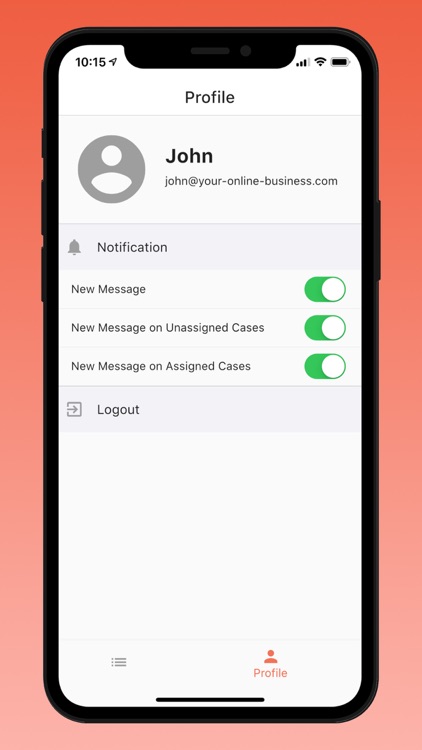 Casengo Support screenshot-3