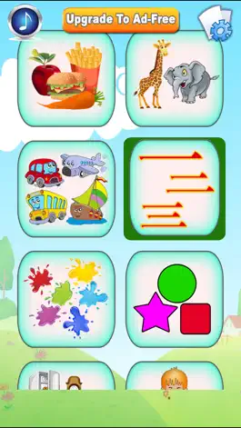 Game screenshot Learn Chinese - Flash Cards apk