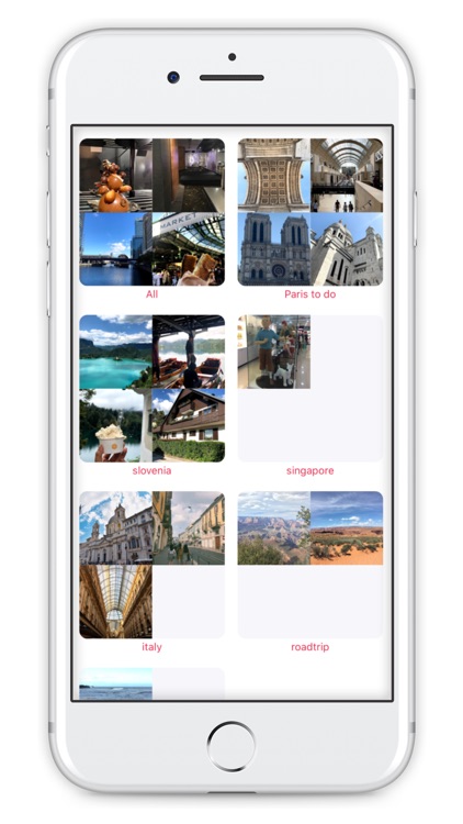 TripTap screenshot-3