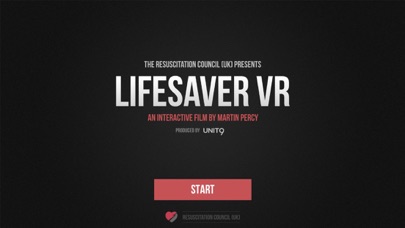 Lifesaver VR Screenshot