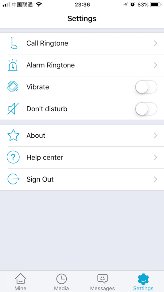 #5. MM SmartView (iOS) 由: MATCHMASTER COMMUNICATIONS PTY LIMITED