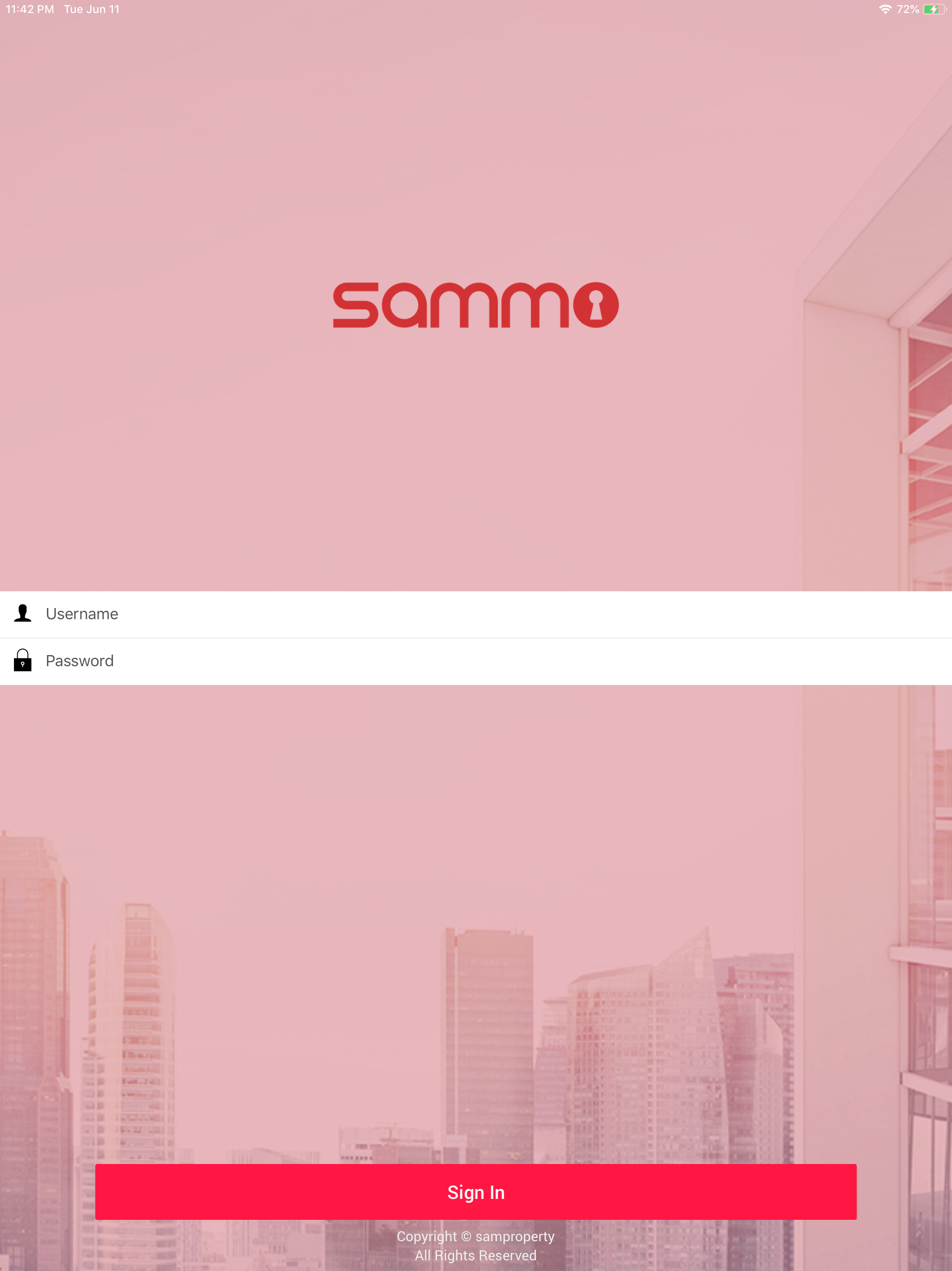 SAMMO screenshot 8