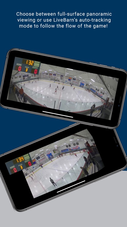 LiveBarn screenshot-3