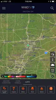 whio weather problems & solutions and troubleshooting guide - 4