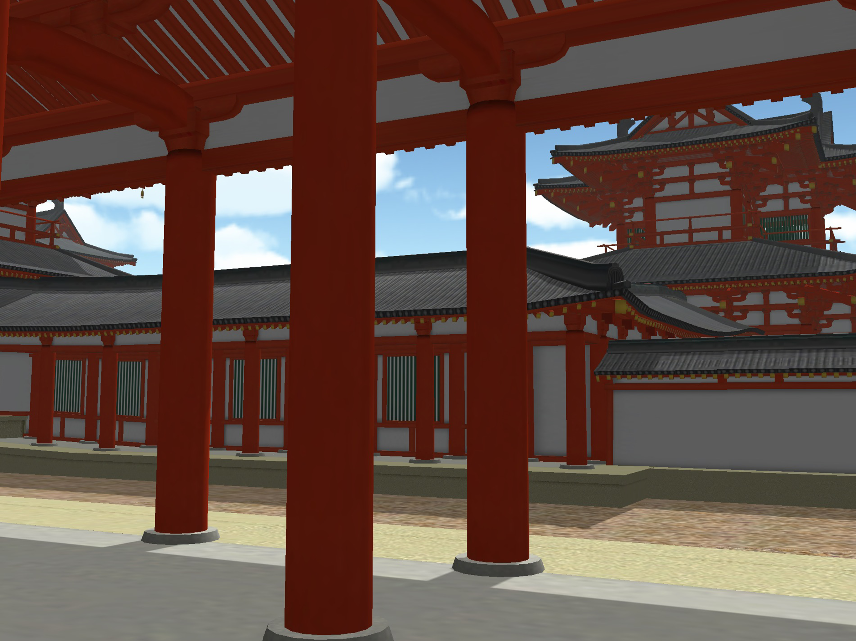 Nagaokakyu screenshot 8