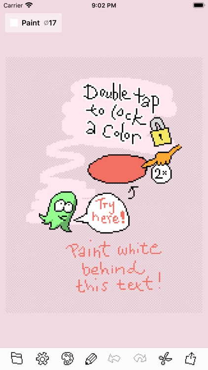 Pixel Playground screenshot-6