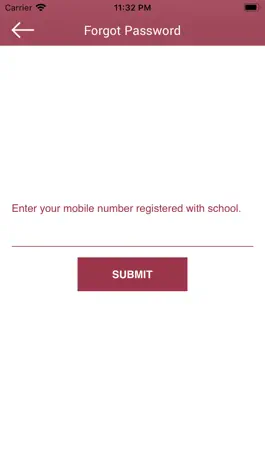 Game screenshot Mount Carmel School Bhunga apk