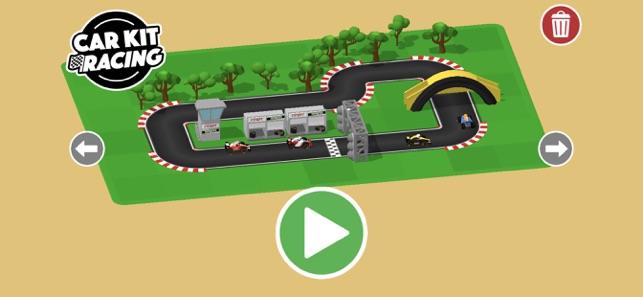 Car Kit: Racing
