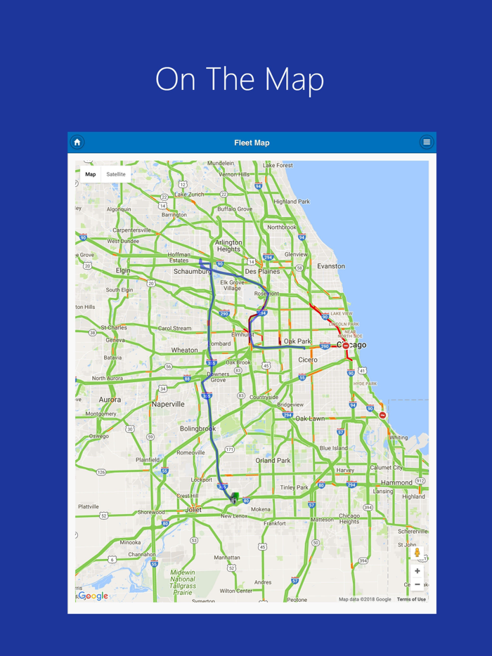 MyTracker for Tracker Systems