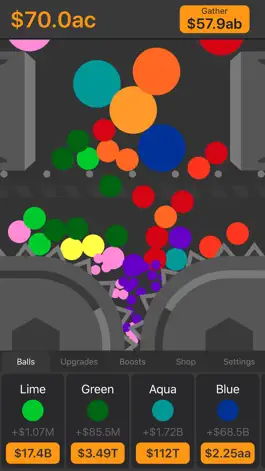 Game screenshot Ball Smasher ™ mod apk