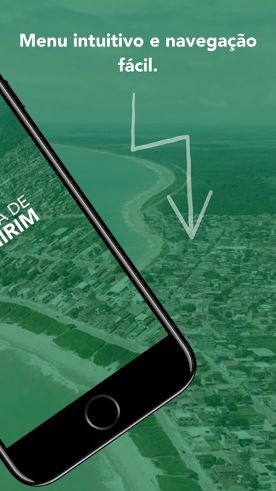Itapemirim Conectado Screenshot