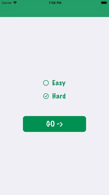 Find The Missing Number