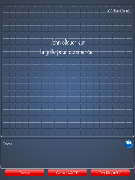 Screenshot #6 pour Morpion5