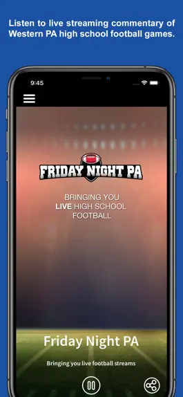 Game screenshot Friday Night PA hack
