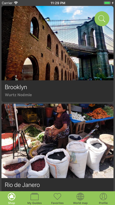 Screenshot #1 pour Fripito