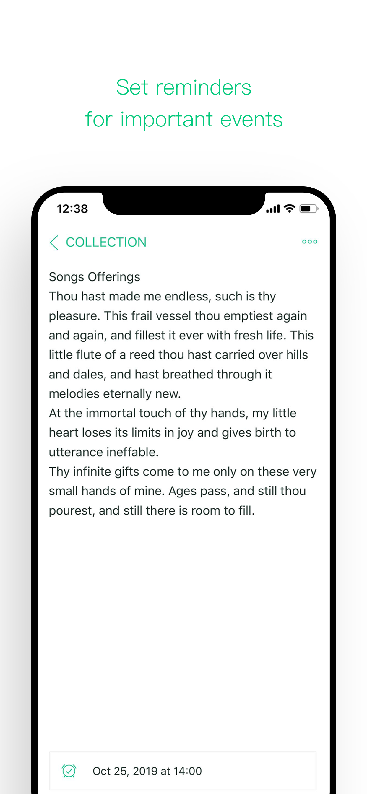 GNotes By Appest