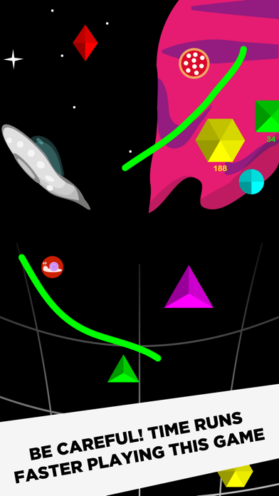 Screenshot #2 pour COOL Pizza!