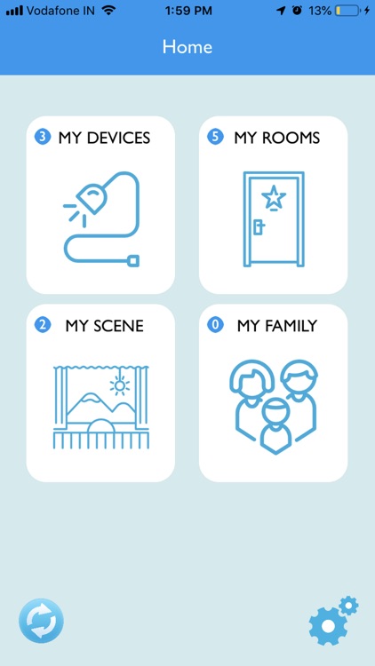 Vetaar Smart Home