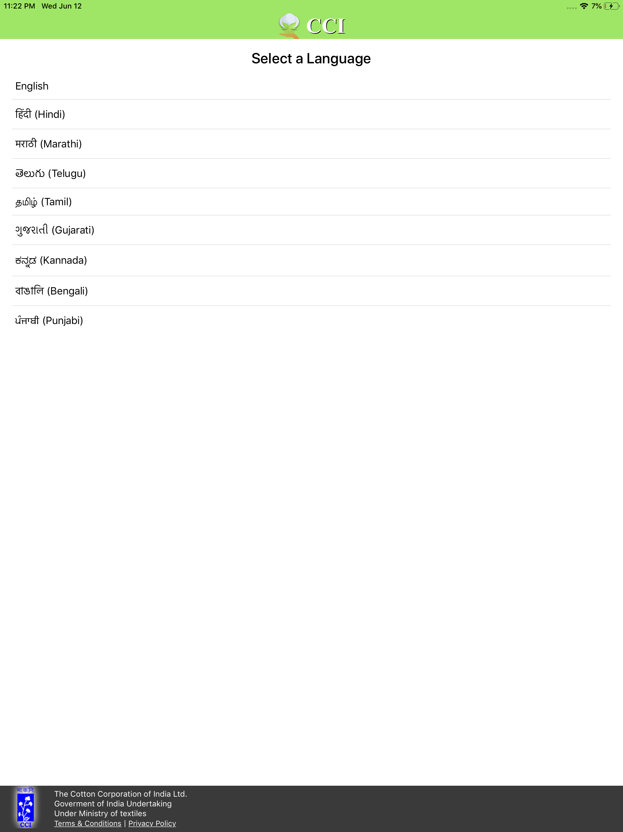 Cott-Ally screenshot 4