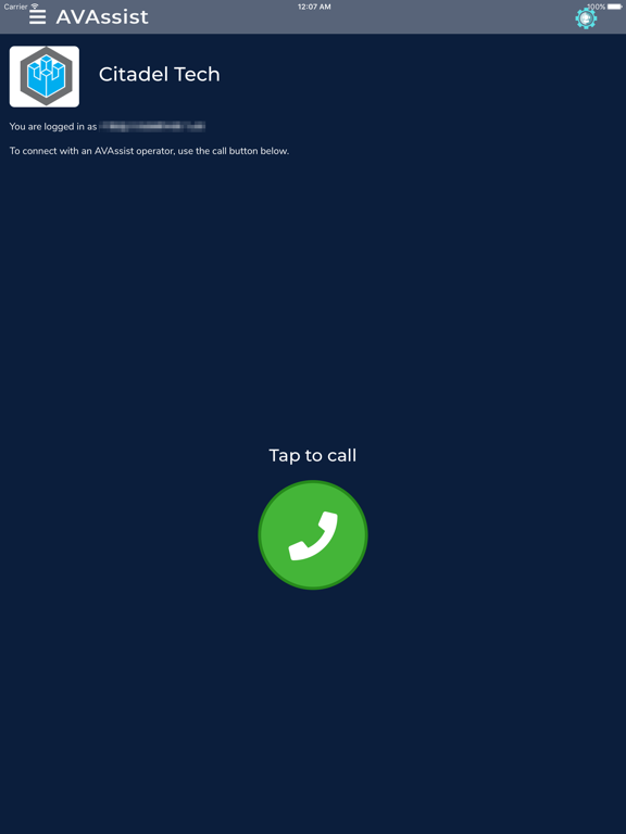 Screenshot #5 pour AVAssist