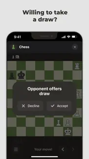 How to cancel & delete play chess for imessage 1
