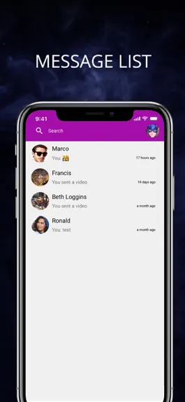 Game screenshot SMS Cams mod apk
