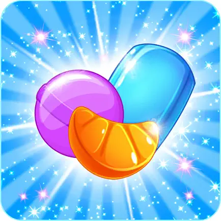 Candies Crash Читы