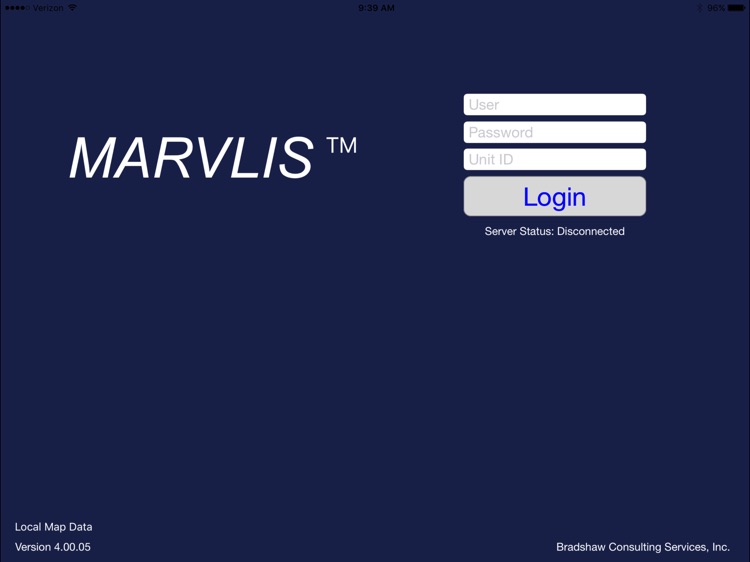 MARVLIS Client 4