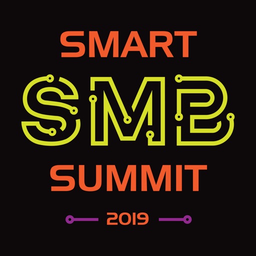 Smart SMB Summit Icon