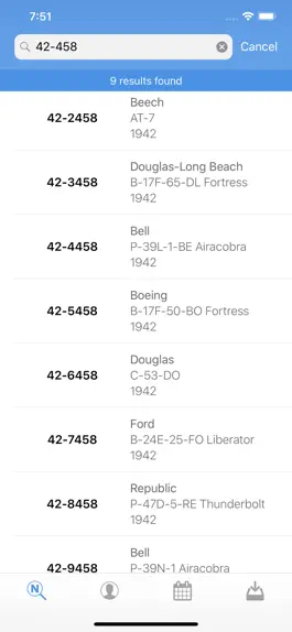 Game screenshot AvID - Aviation Guide mod apk