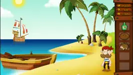 Game screenshot Stachmou & the Golden Compass apk