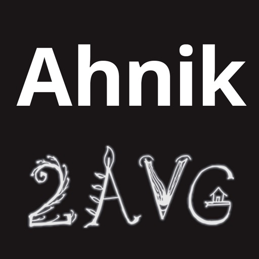 Ahnik - AppWisp.com