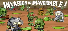 Game screenshot Ultra Zombies mod apk