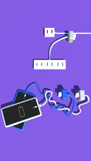 Plug Em All screenshot 3