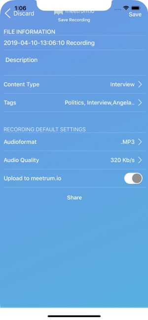 Recorder(圖4)-速報App
